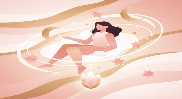 At Drømme Om At Være Gravid: Et Tegn På God Skæbne, Nye Begyndelser, Eller Gen Z's Skjulte Bekymringer?