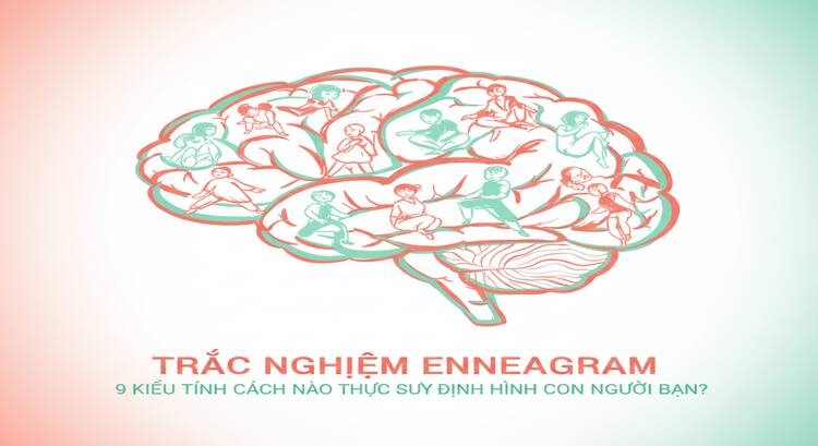 Enneagram Test: Hvilken Personlighedstype Formerer Virkelig, Hvem Du Er?