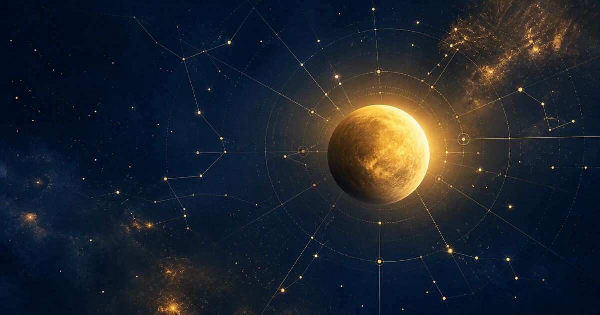 Uranus Cazimi i Tvillingerne: Opdatering af hjernen den 22. maj