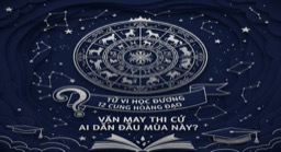 Astrologi Guide til Eksamen: Hvilke Stjernetegn Slay'er Denne Gang?