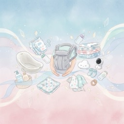 Gaver til Baby Shower, Som Forældre Rent Faktisk Bruger