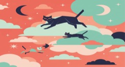 At Afkode Drømme Om Sorte Katte/Killinger: Gode eller Dårlige Vibes for Gen Z?