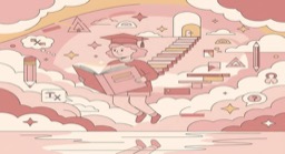 At Drømme Om At Gå Tilbage I Skole Og Eksamen: Afkodning Af Gen Z’s Pres og Længsel Efter Viden