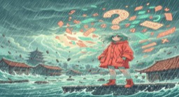 Drømmer om kraftig regn og oversvømmelser: Hvad betyder det, og hvad er de heldige tal?